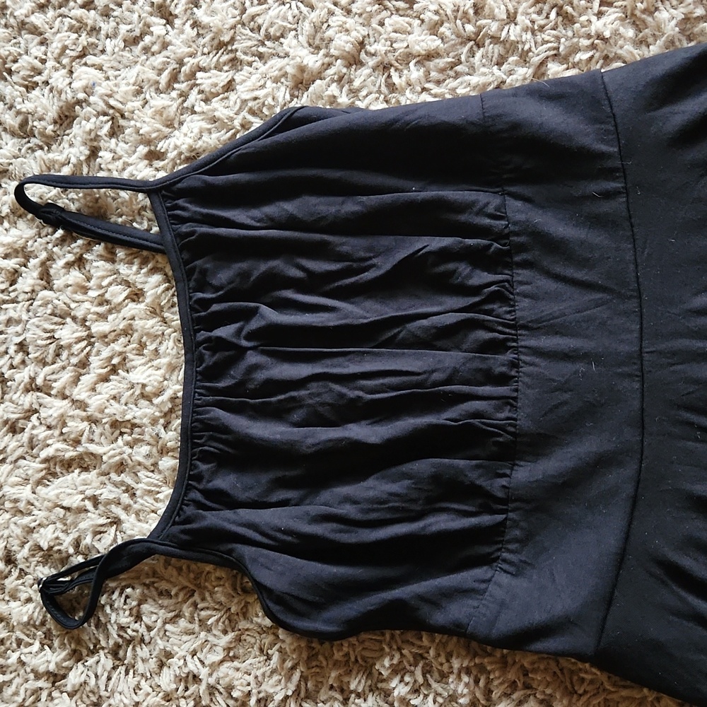 NWT little black dress womans size XS - Picture 2 of 7